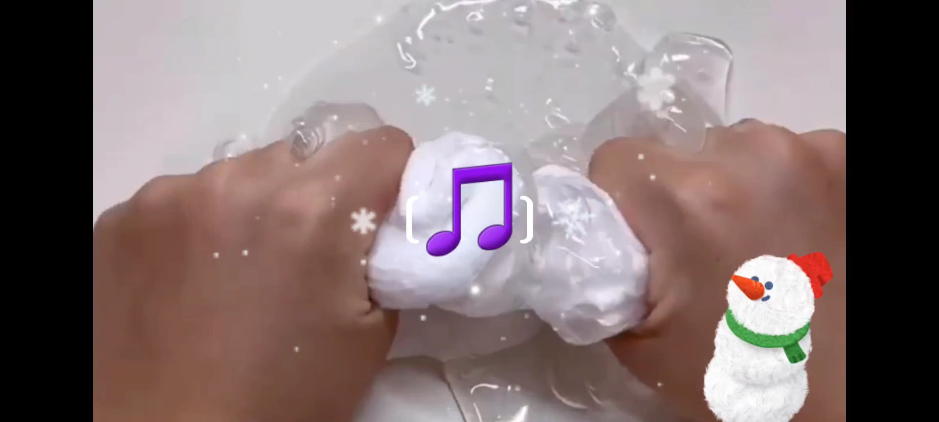 드디어 왔쿤 내솨랑 겨울