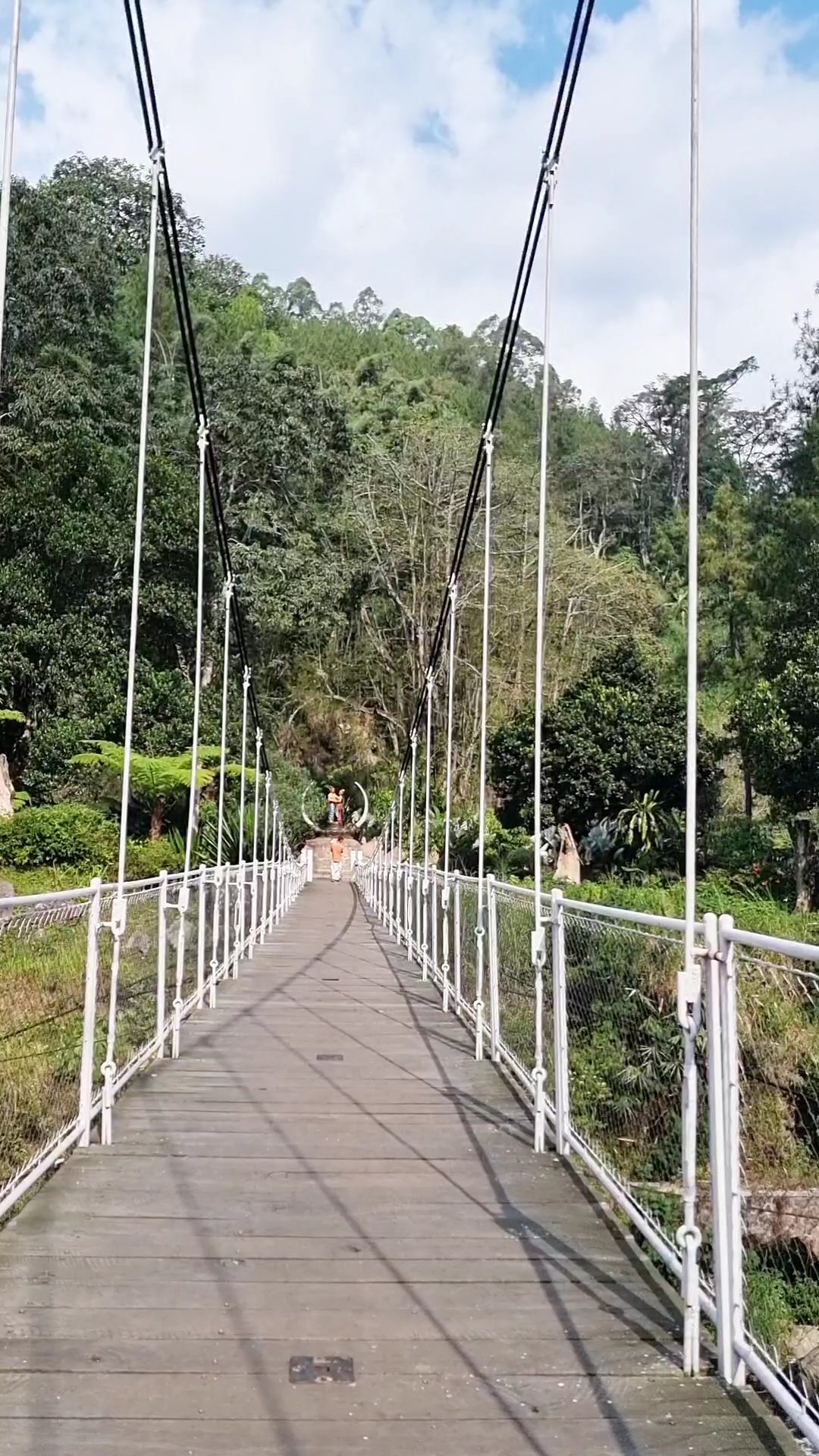 Vlog Perjalanan