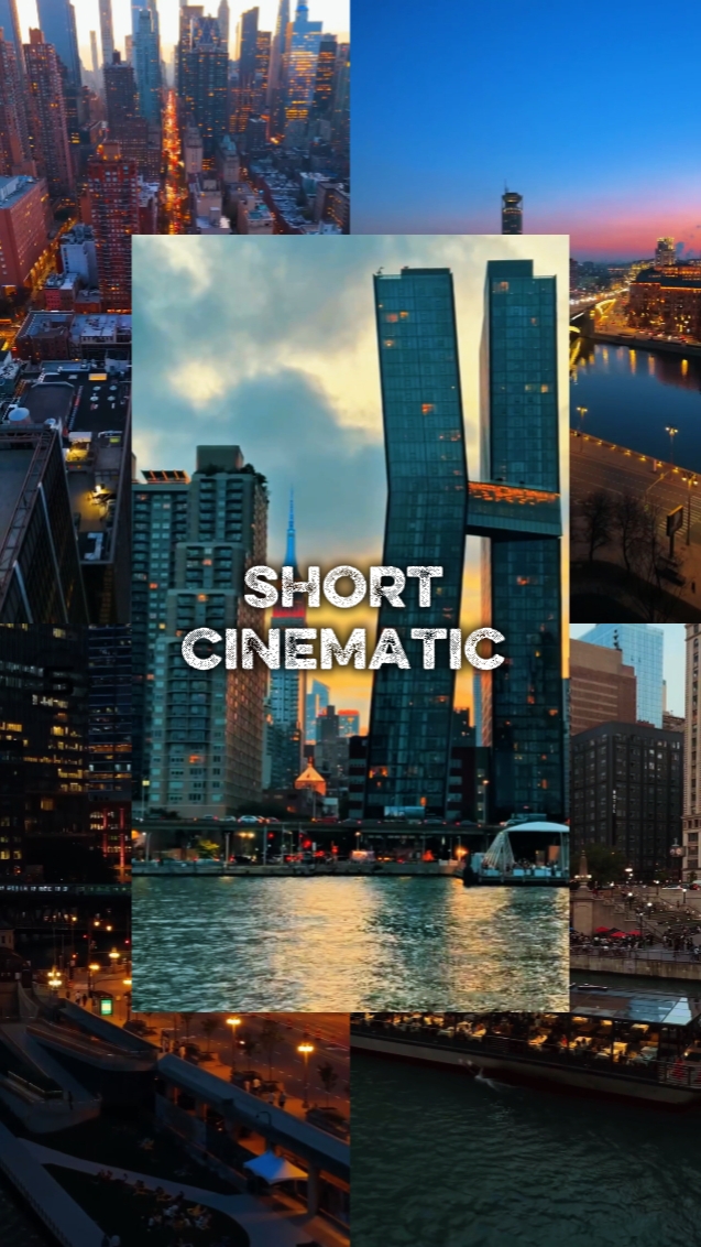 COURT CINÉMATIQUE 