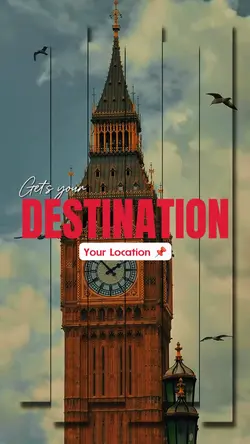 DESTINATION VLOG