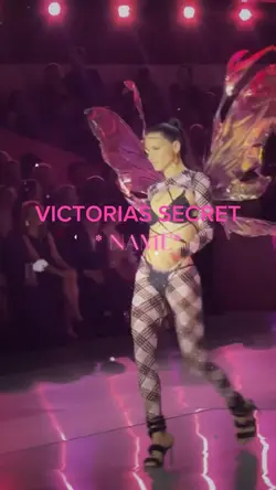 VICTORIAS SECRET
