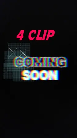 Coming Soon 
