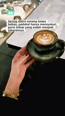 Seiring dkira senang