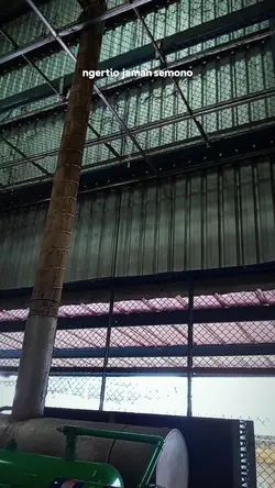 ngertio jaman semono