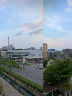 เปรียบตัวข้านี้ดั่งศรพระราม