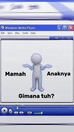 mamah x anaknya