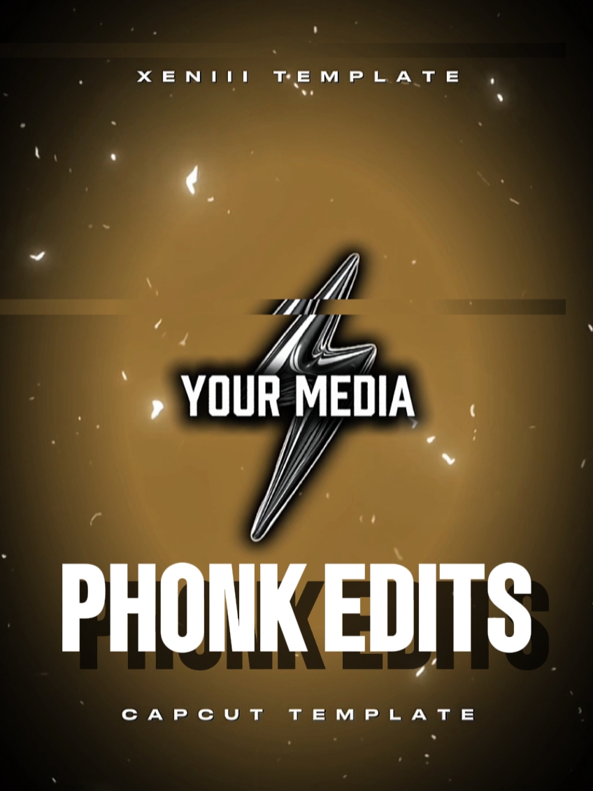 Tendência De Edições De Phonk 