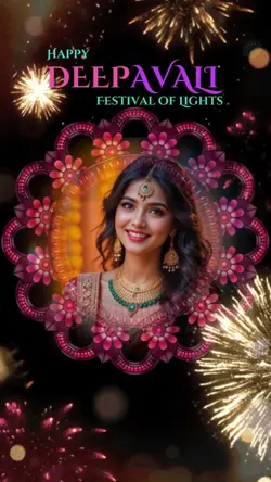 Happy Deepavali 