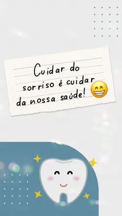 Dia do dentista 