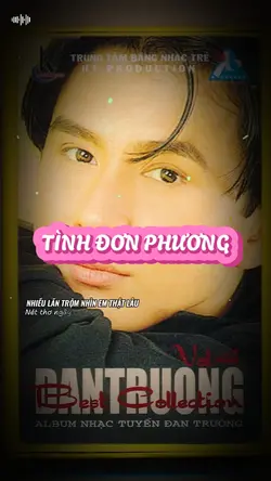 Tình Đơn Phương