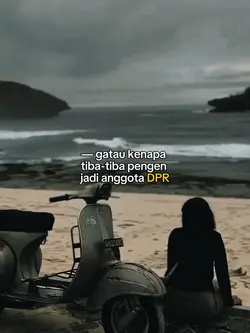 gatau kenapa tiba-ti