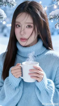 Ghép ảnh Giáng sinh