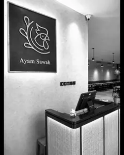 Promo restaurant