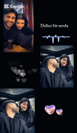 delice bir sevda 