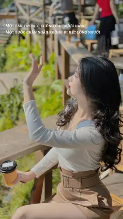 Một bàn tay nhỏ