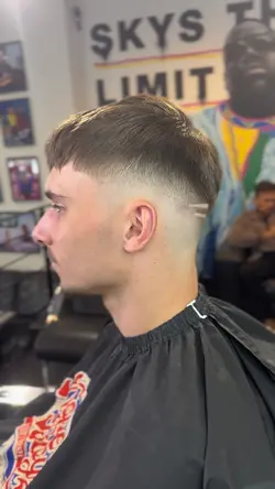Barber edit