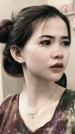Iseh kebayang bayang