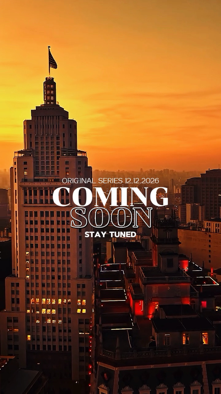 COMING SOON 