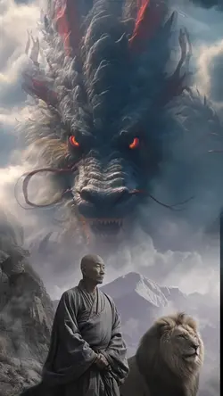 龙 / Dragon Effect