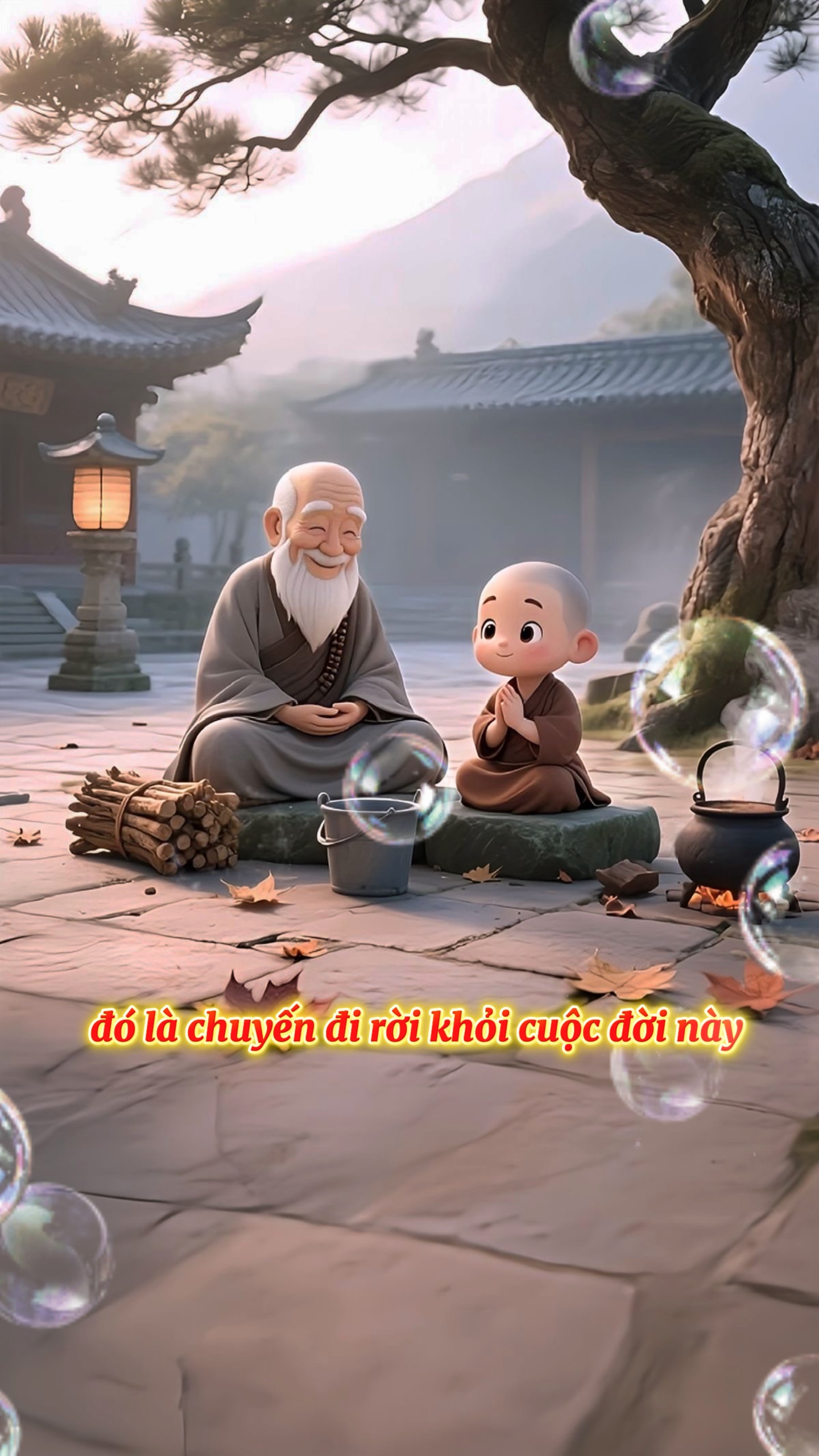 Bisa chuyến ♫