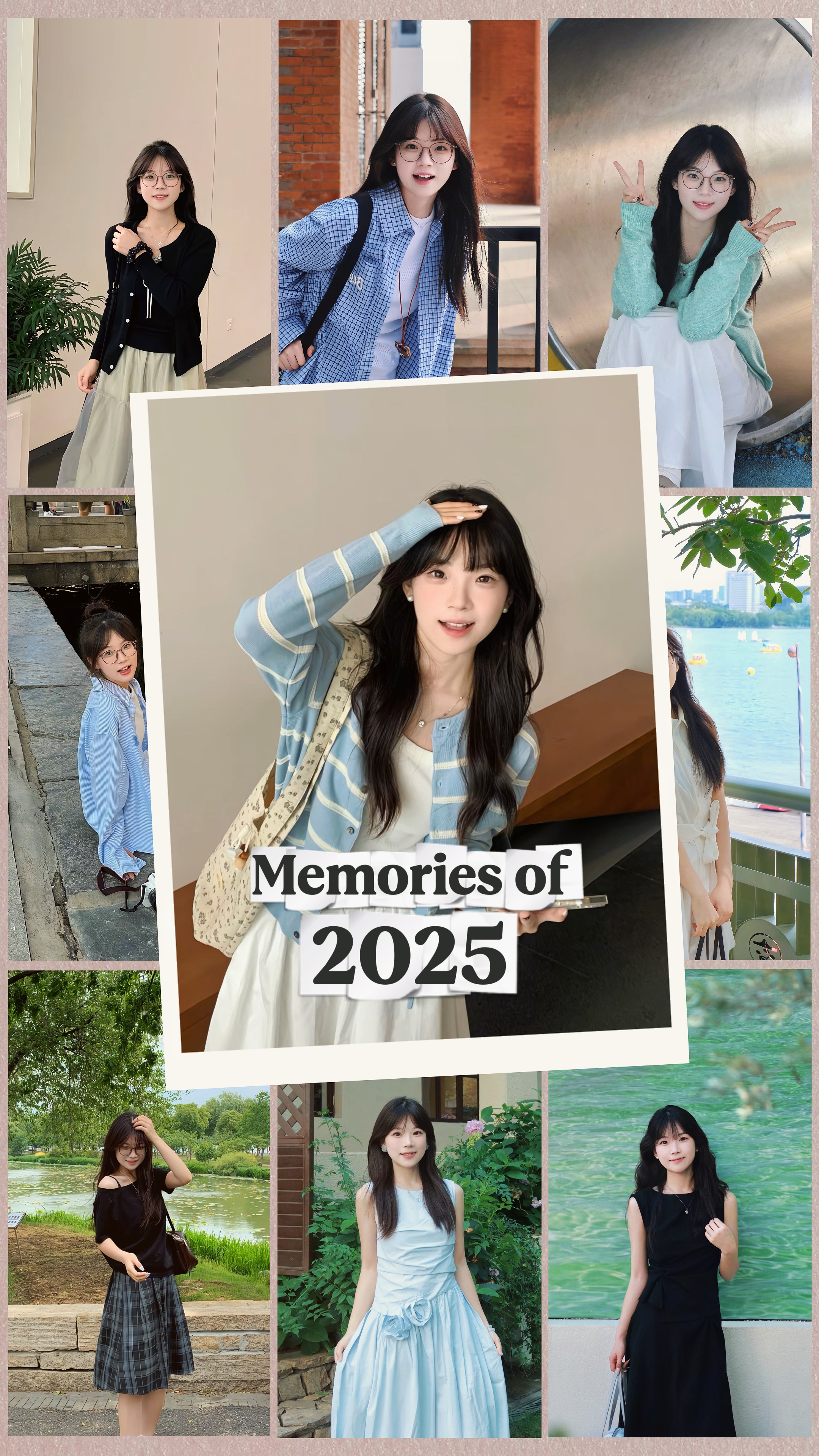 Souvenirs de 2025
