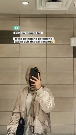 Pesona tanggal tua