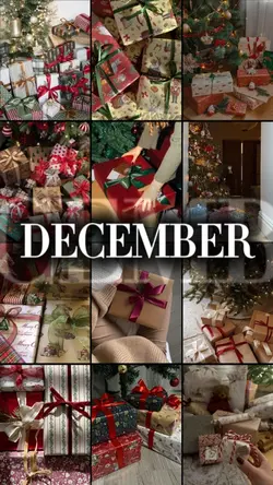 Christmas gift