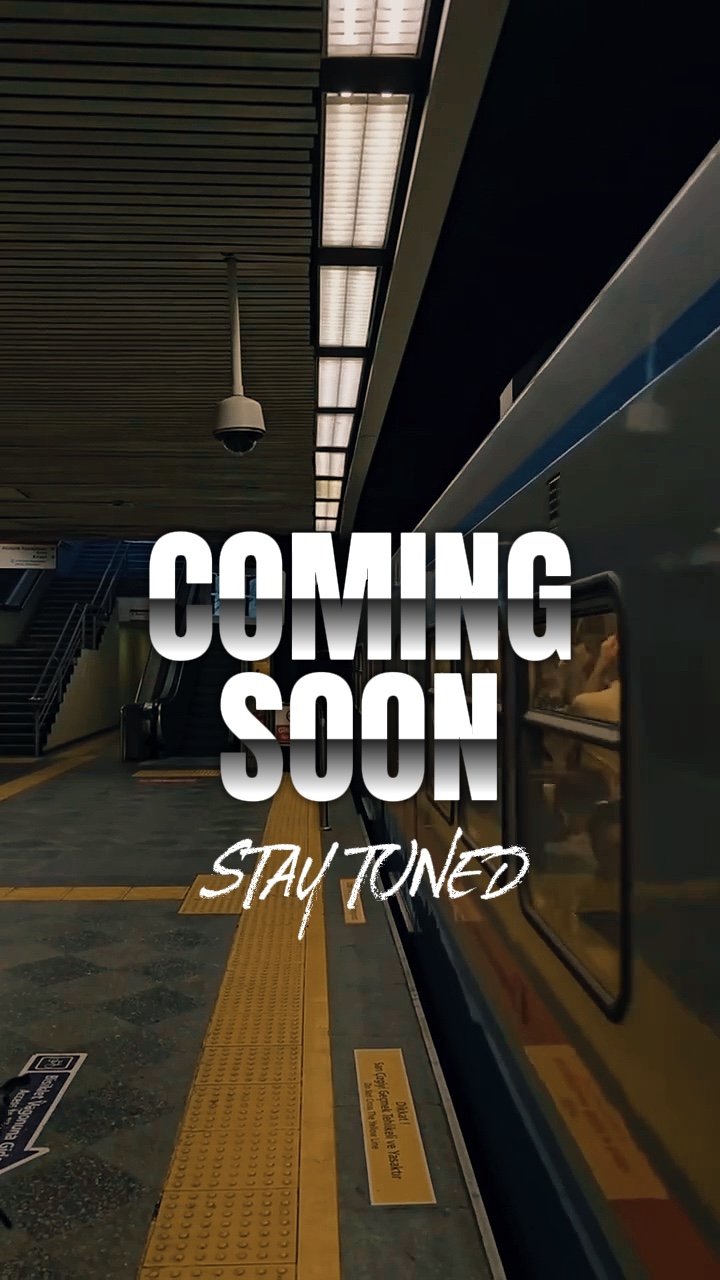 Bientôt tendance 