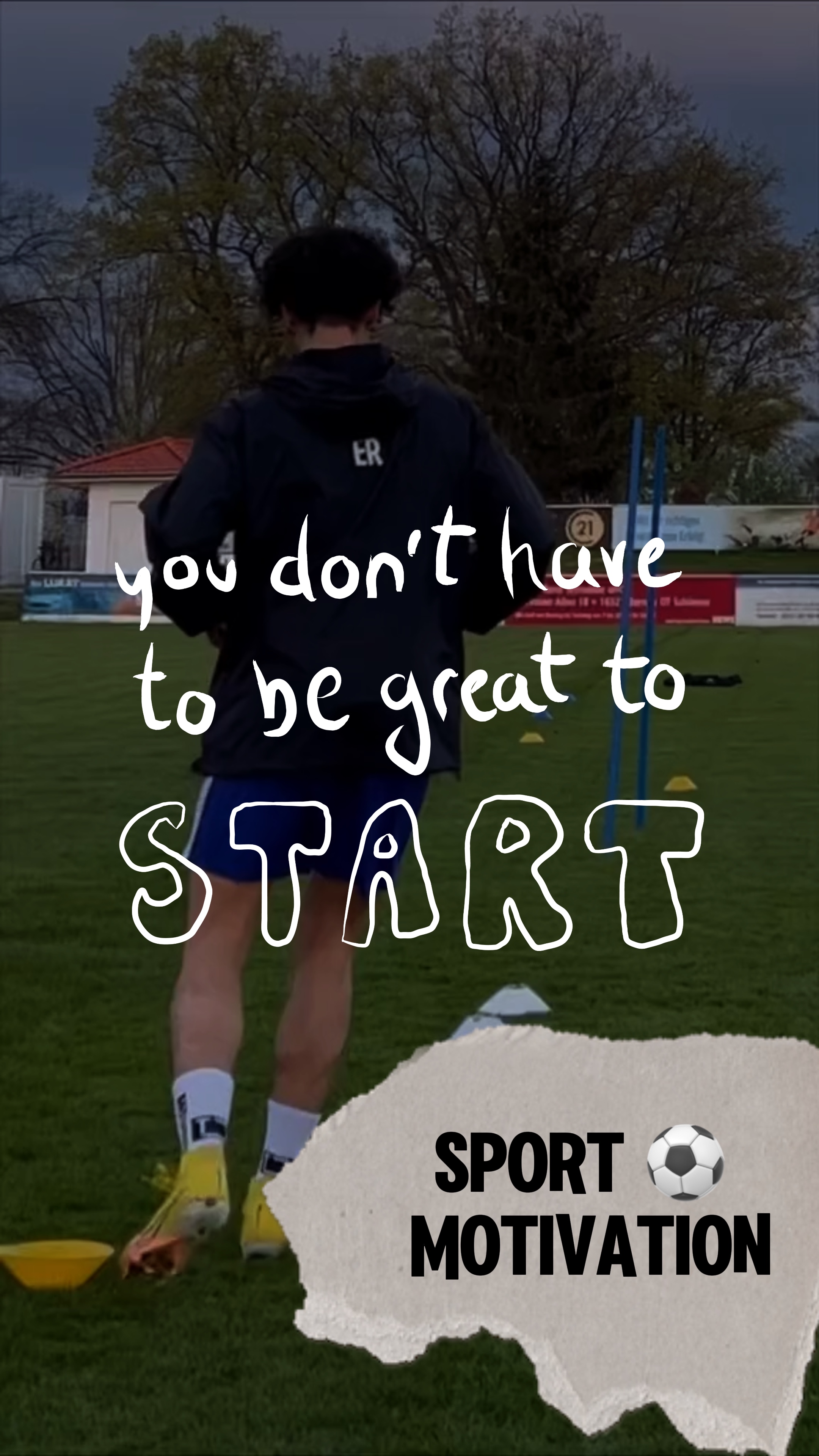 Start