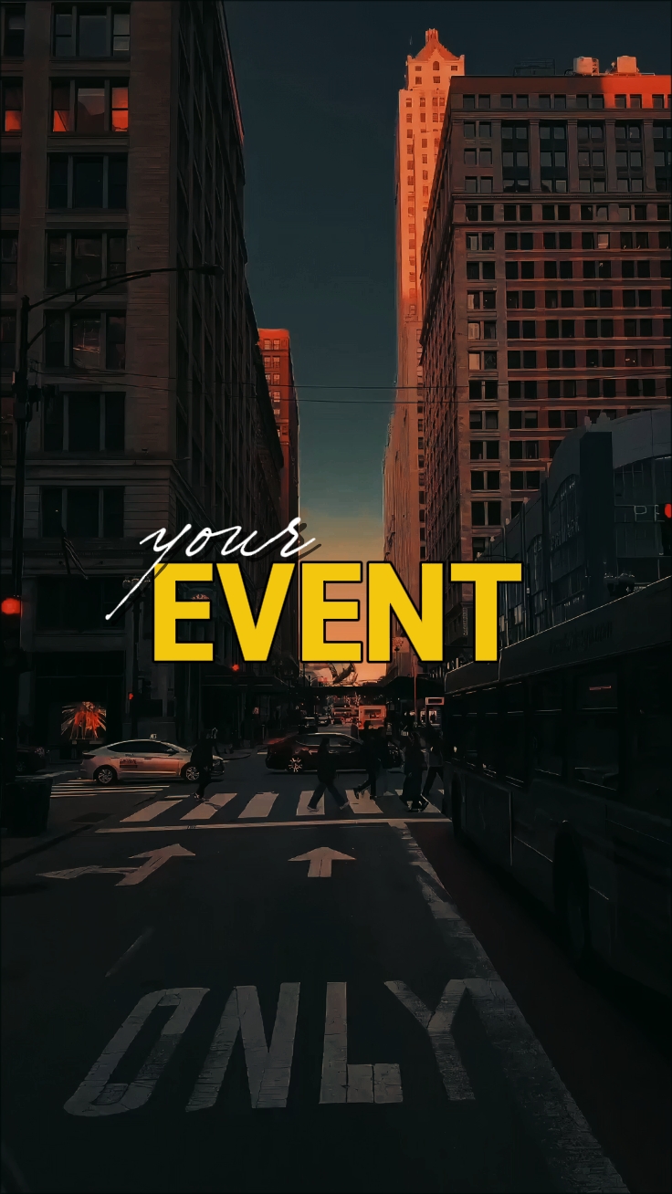 Your Event
