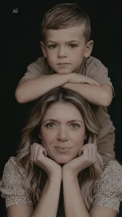 Studio Mãe e Filho