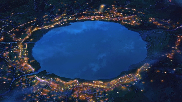 World's smallest