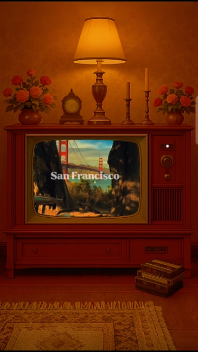 Ir a San Francisco 
