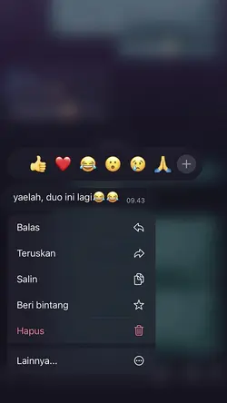 TREN DUO KECE