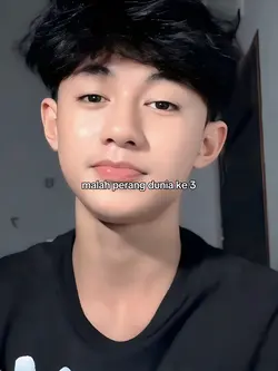 perang dunia 3