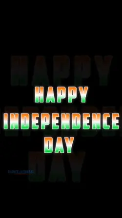 India Independence 