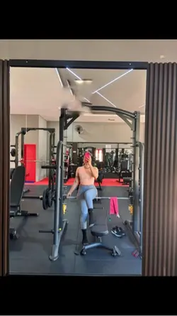Gymmirror