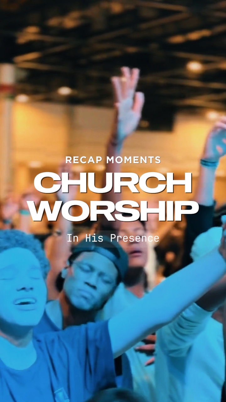CHURCH WORSHIP