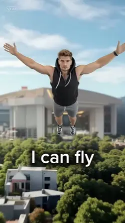 Fly AI