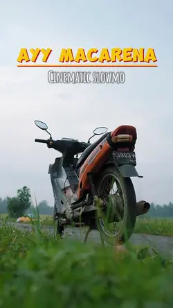 Ayy Macarena Sound 🔥