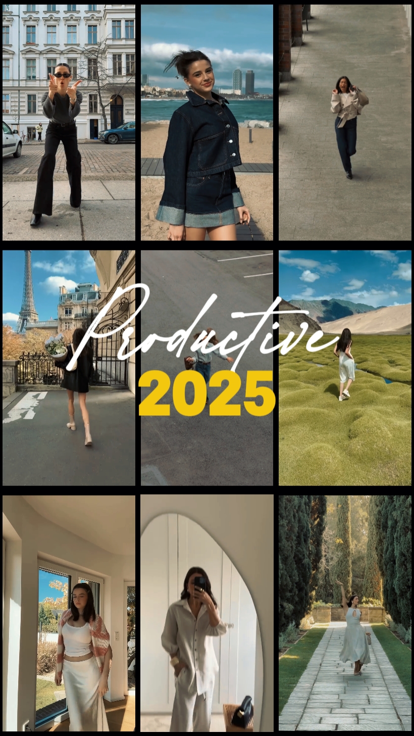Üretken 2025