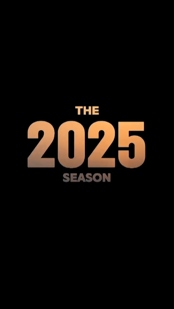 2025 시즌