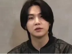 Yoongi utt