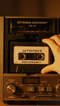 SEPT ANNIVERSARY