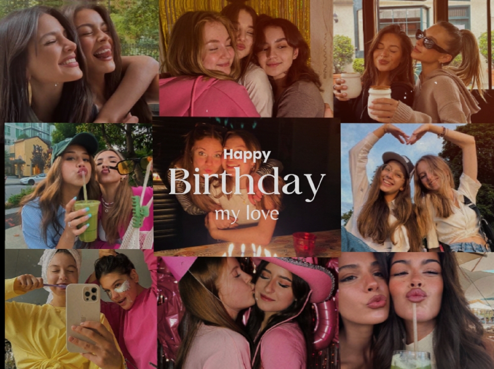 Alles Gute zum Geburtstag Mein |