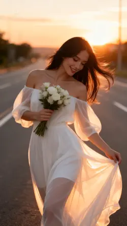 Warm Glow