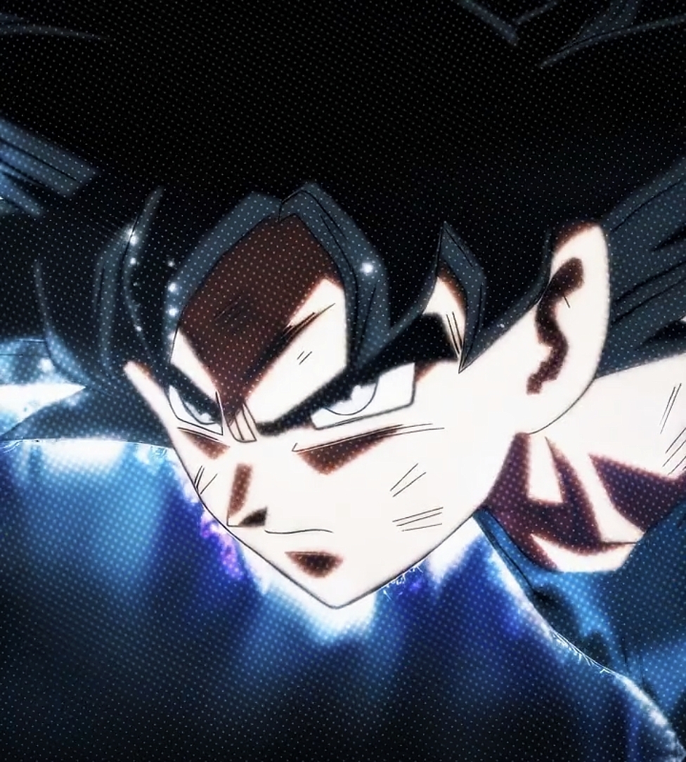 GOKU