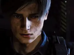 Leon Kennedy