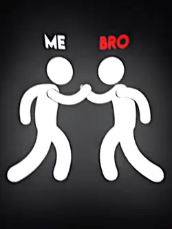 Me end bro