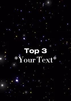 Top 3